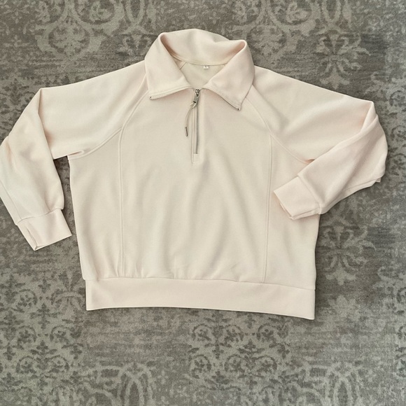 Glamaker 2 piece “Spanx like” Sweatsuit, - Picture 2 of 4